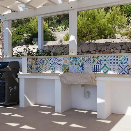 Villa Loreta Luxury Floor