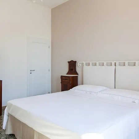 Villa Loreta Luxury Floor Gagliano del Capo