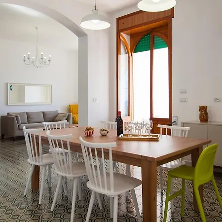 Villa Loreta Luxury Floor *