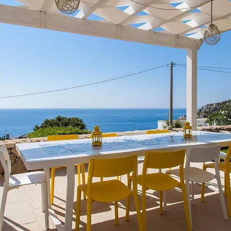 Loreta Luxury Floor Villa