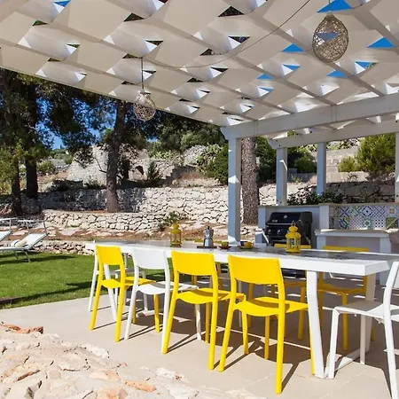 Villa Loreta Luxury Floor