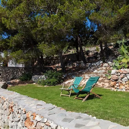 Loreta Luxury Floor Villa Gagliano del Capo
