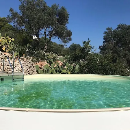 Villa Loreta Luxury Floor Gagliano del Capo