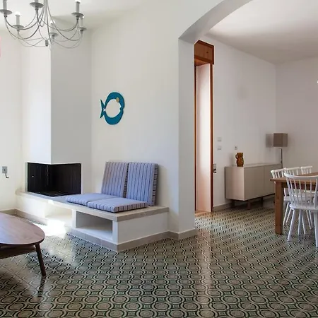 Villa Loreta Luxury Floor