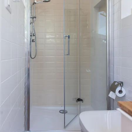 Villa Loreta Luxury Floor