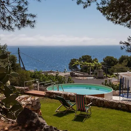 Villa Loreta Luxury Floor *