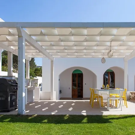 Loreta Luxury Floor Gagliano del Capo