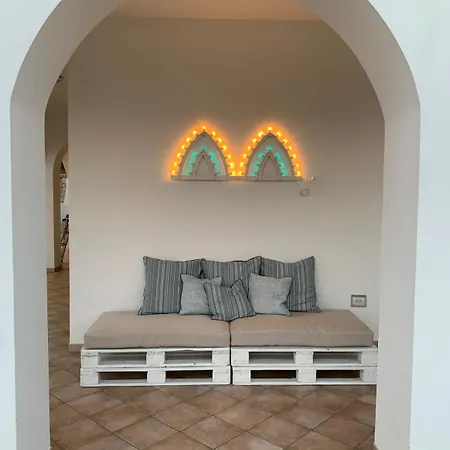 Villa Loreta Luxury Floor