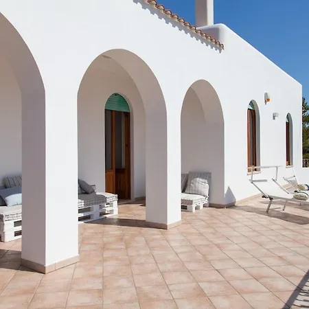 Villa Loreta Luxury Floor Gagliano del Capo