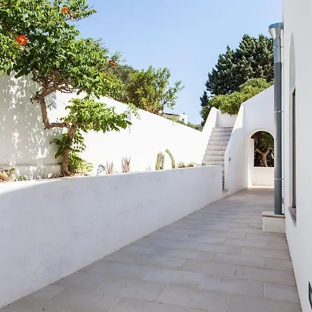 Loreta Luxury Floor * Gagliano del Capo
