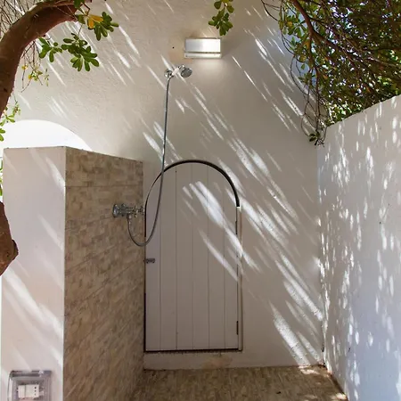 Villa Loreta Luxury Floor Gagliano del Capo