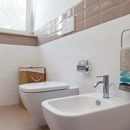 Loreta Luxury Floor Villa Gagliano del Capo