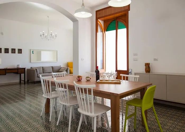빌라 Loreta Luxury Floor *