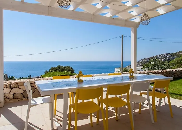 Loreta Luxury Floor 빌라