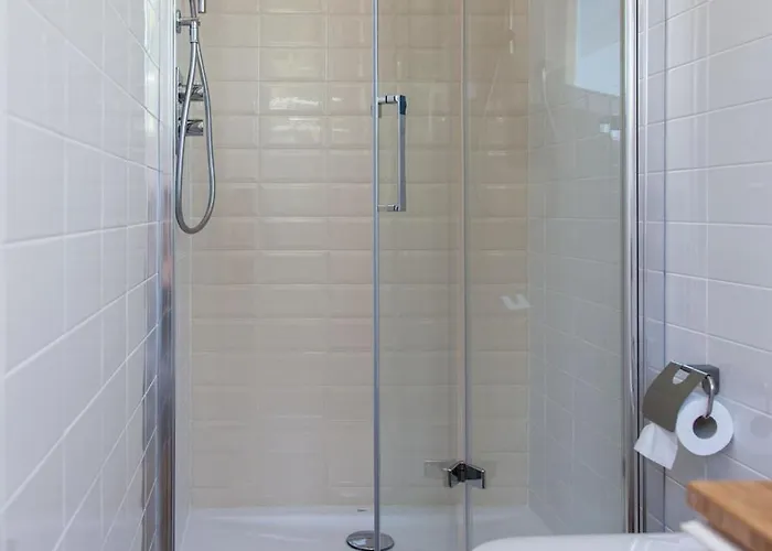 빌라 Loreta Luxury Floor