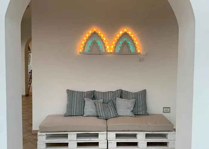 빌라 Loreta Luxury Floor